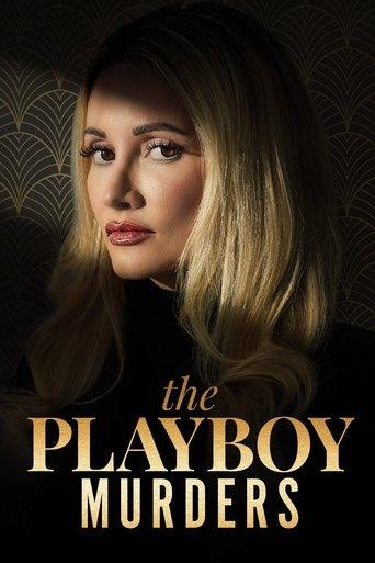 The Playboy Murders dizi afişi