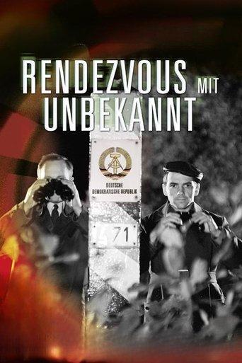 Rendezvous mit unbekannt dizi afişi