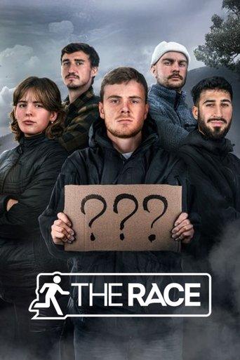 The Race dizi afişi