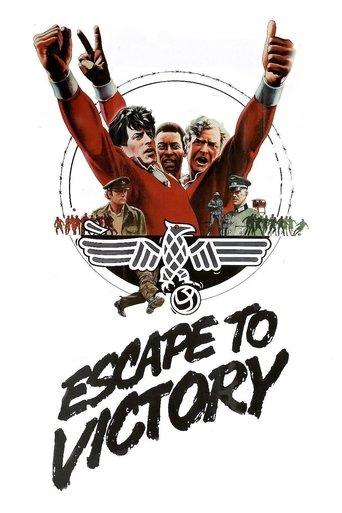 Escape to Victory film afişi