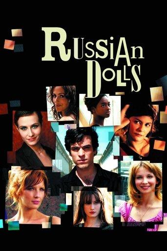 Russian Dolls film afişi