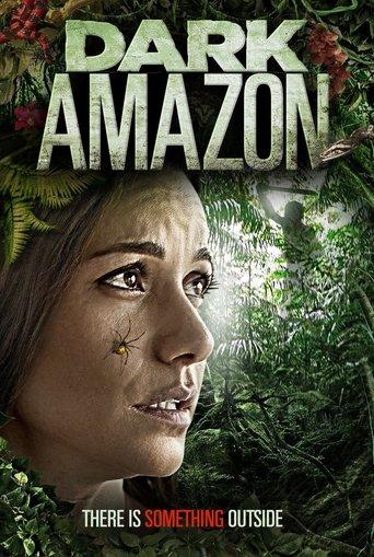 Dark Amazon film afişi