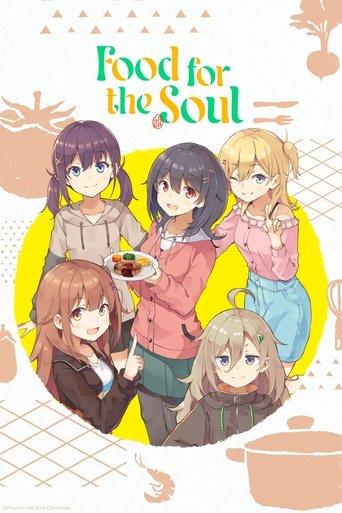 Food for the Soul dizi afişi