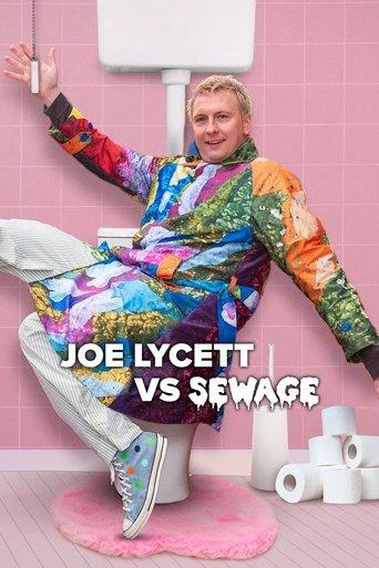 Joe Lycett vs Sewage film afişi