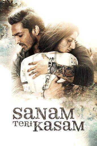 Sanam Teri Kasam film afişi