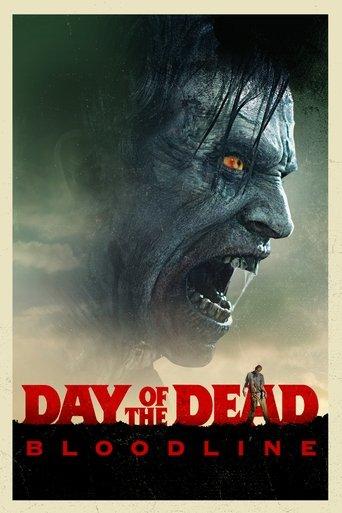Day of the Dead: Bloodline film afişi