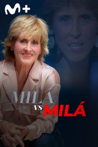 Milá Vs Milá dizi afişi