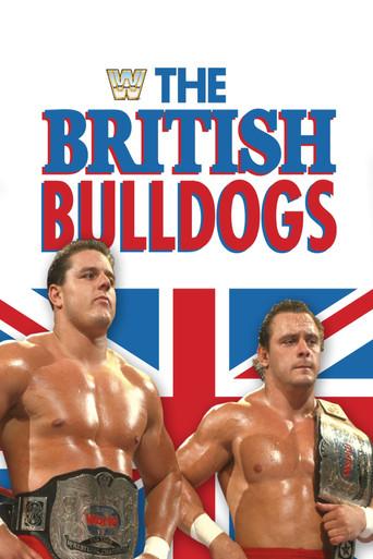 The British Bulldogs film afişi