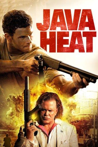 Java Heat film afişi