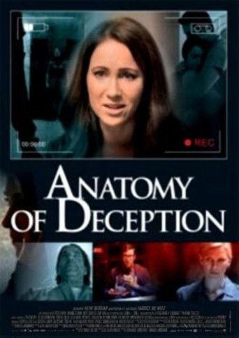Anatomy of Deception film afişi