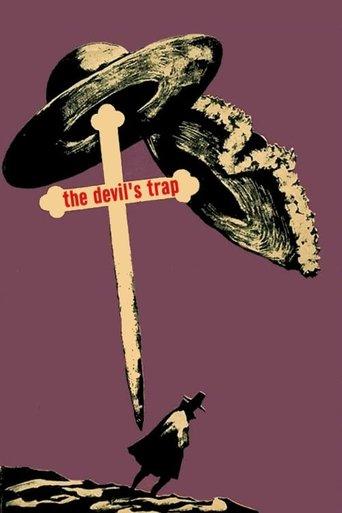 The Devil's Trap film afişi