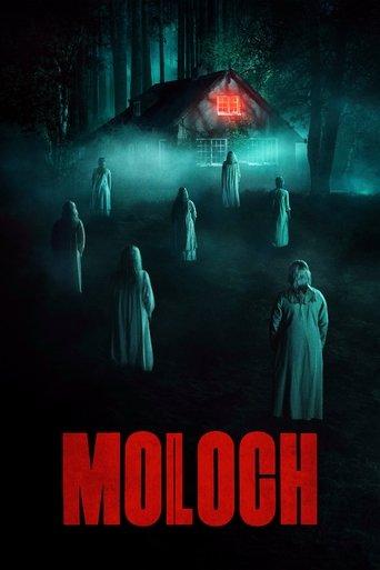 Moloch film afişi
