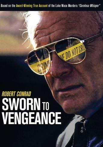 Sworn to Vengeance film afişi