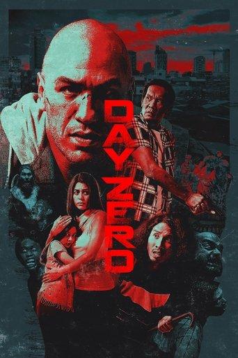 Day Zero film afişi