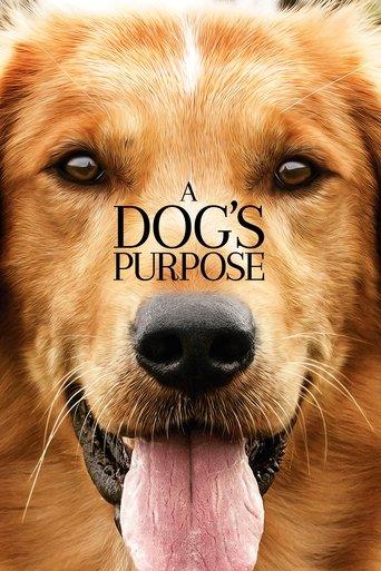 A Dog's Purpose film afişi