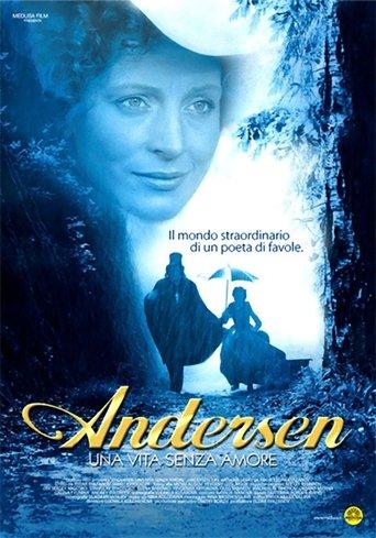 Andersen. Life Without Love film afişi