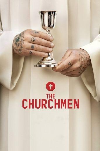The Churchmen dizi afişi