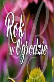 Rok w ogrodzie dizi afişi