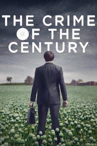 The Crime of the Century dizi afişi