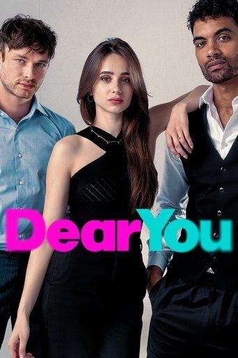 Dear You dizi afişi