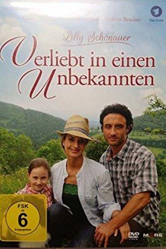 Lilly Schönauer - Verliebt in einen Unbekannten film afişi