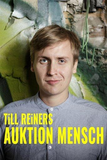 Till Reiners - Auktion Mensch film afişi