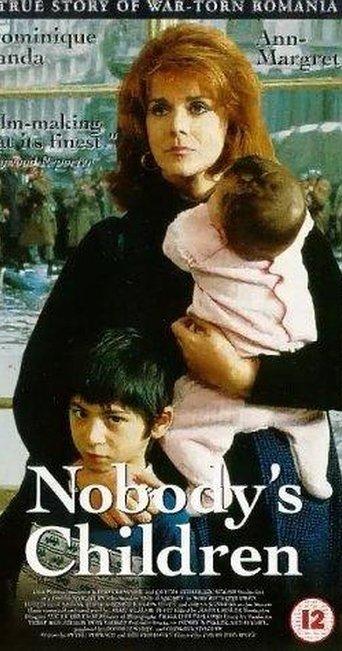 Nobody's Children film afişi