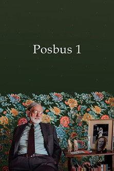 Posbus 1 film afişi