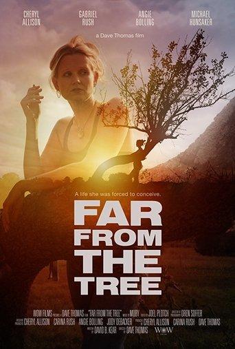 Far From The Tree film afişi