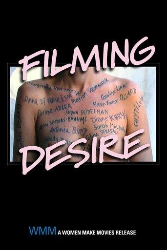 Filming Desire: A Journey Through Women’s Cinema film afişi