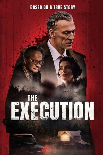 The Execution film afişi