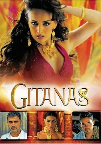 Gitanas dizi afişi