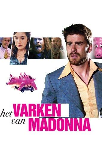 Madonna's Pig film afişi