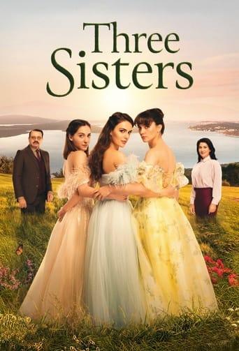 Three Sisters dizi afişi