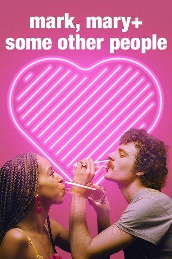 Mark, Mary + Some Other People film afişi