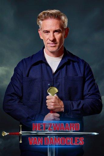 Het Zwaard van Damocles dizi afişi