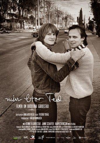 My Brother Ted film afişi