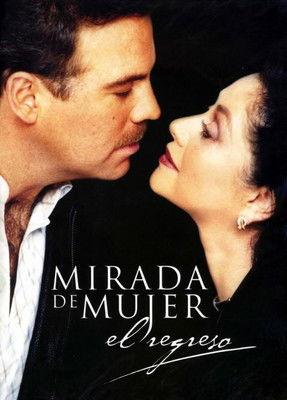 Mirada de mujer: El regreso dizi afişi