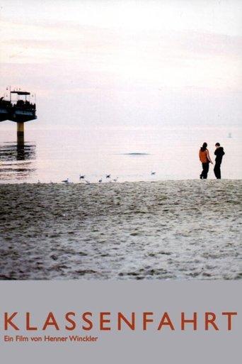 School Trip film afişi