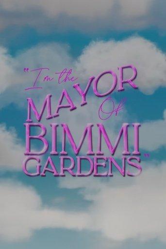 I'm The Mayor of Bimmi Gardens dizi afişi