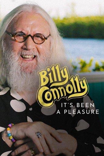 Billy Connolly: It’s Been a Pleasure... film afişi