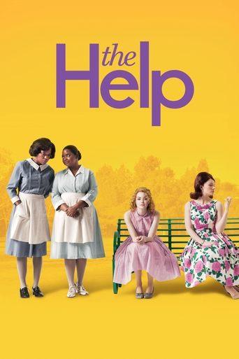 The Help film afişi