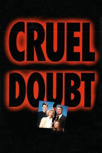 Cruel Doubt dizi afişi