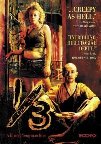 One-Third film afişi