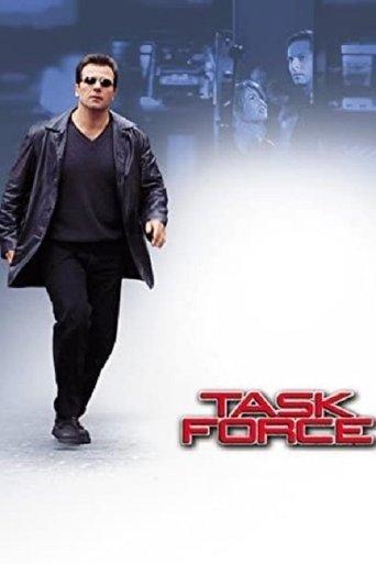 Task Force: Caviar film afişi