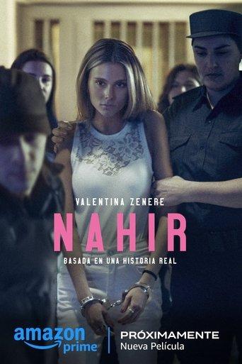 Nahir film afişi