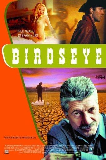 Birdseye film afişi