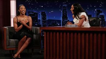 Tiffany Haddish, Jessica Williams, Mark Rober, Wolf Alice