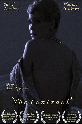 The Contract film afişi