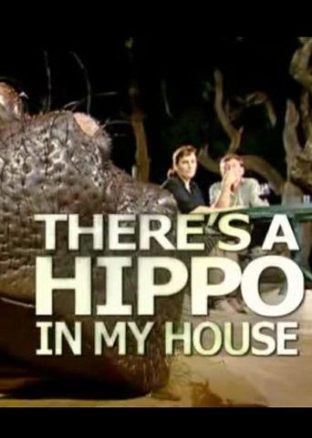 Jessica the Hippo film afişi